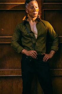 国产老头在线,探寻中国老年文化的独特魅力