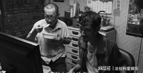 黑白搞笑电影国产在线观看,国产经典搞笑电影在线重温之旅