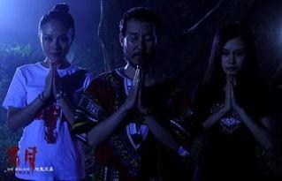 黑月国产恐怖片在线看,国产恐怖片在线惊悚之旅